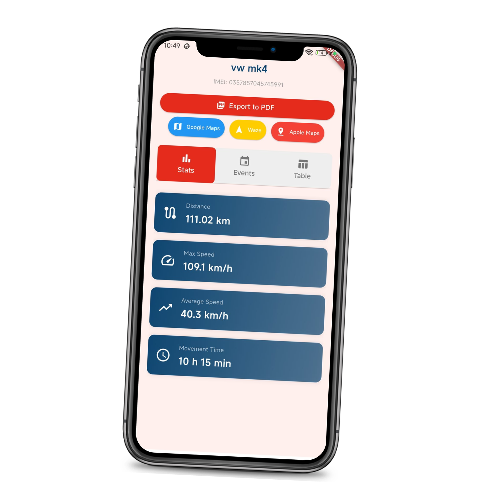 Optimisez la gestion de votre flotte